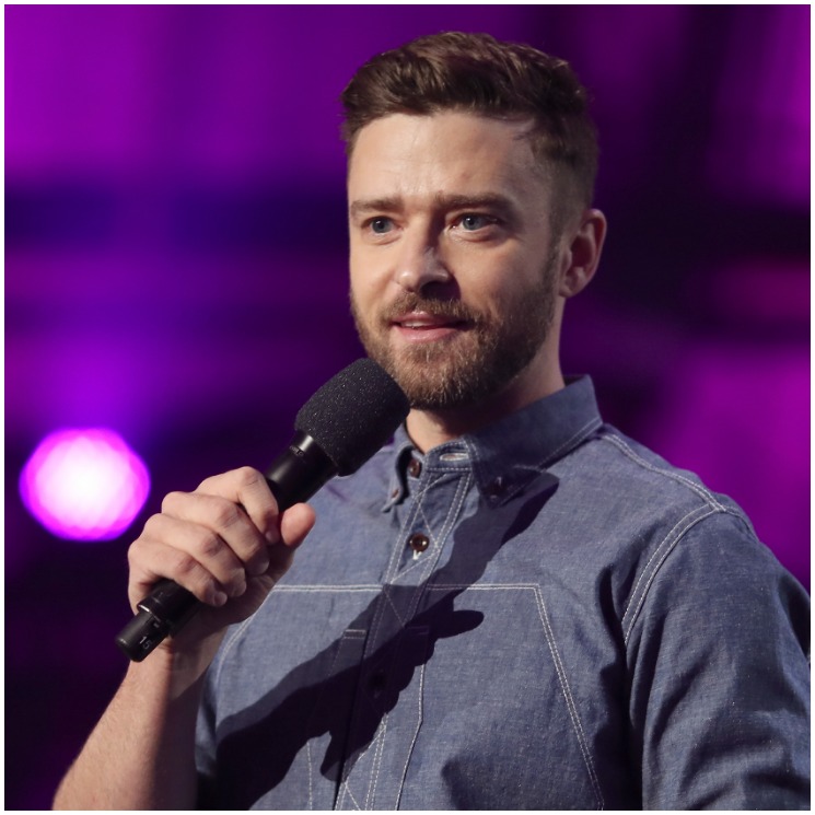 Justin Timberlake y los 12 hombres más atractivos de la música